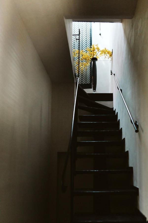 The Harbour - Luxury Living Bed and Breakfast Trani Eksteriør billede